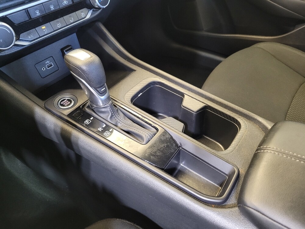 2023 Nissan Sentra in Columbus, OH 43228 - 18135857 26