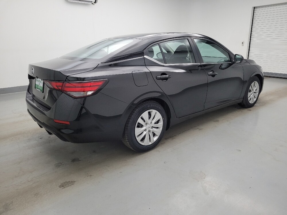2023 Nissan Sentra in Columbus, OH 43228 - 18135857 10