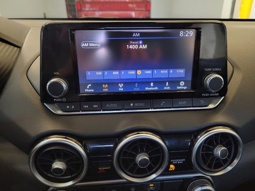 2023 Nissan Sentra in Columbus, OH 43228 - 18135857 25