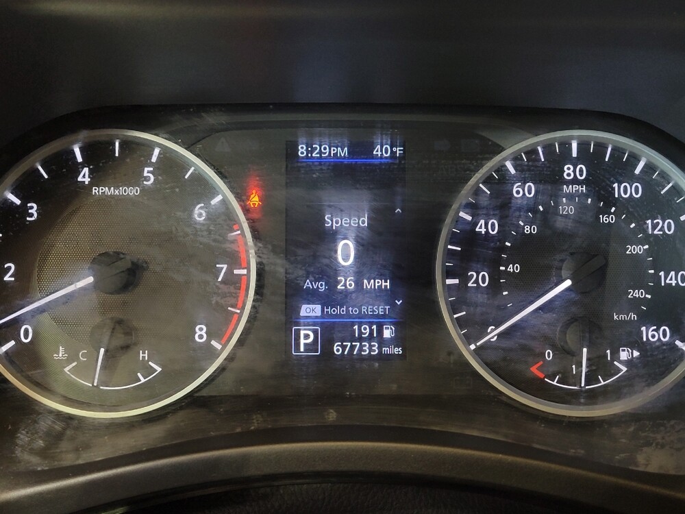 2023 Nissan Sentra in Columbus, OH 43228 - 18135857 23