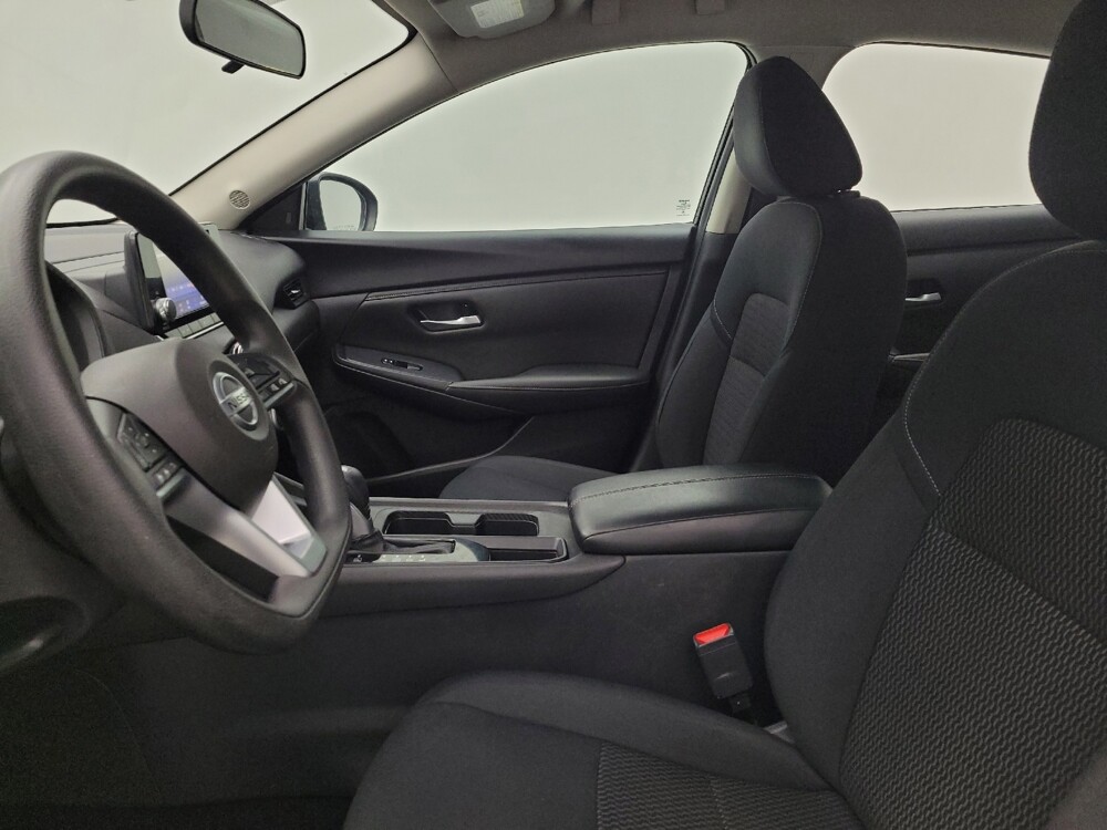 2023 Nissan Sentra in Columbus, OH 43228 - 18135857 17