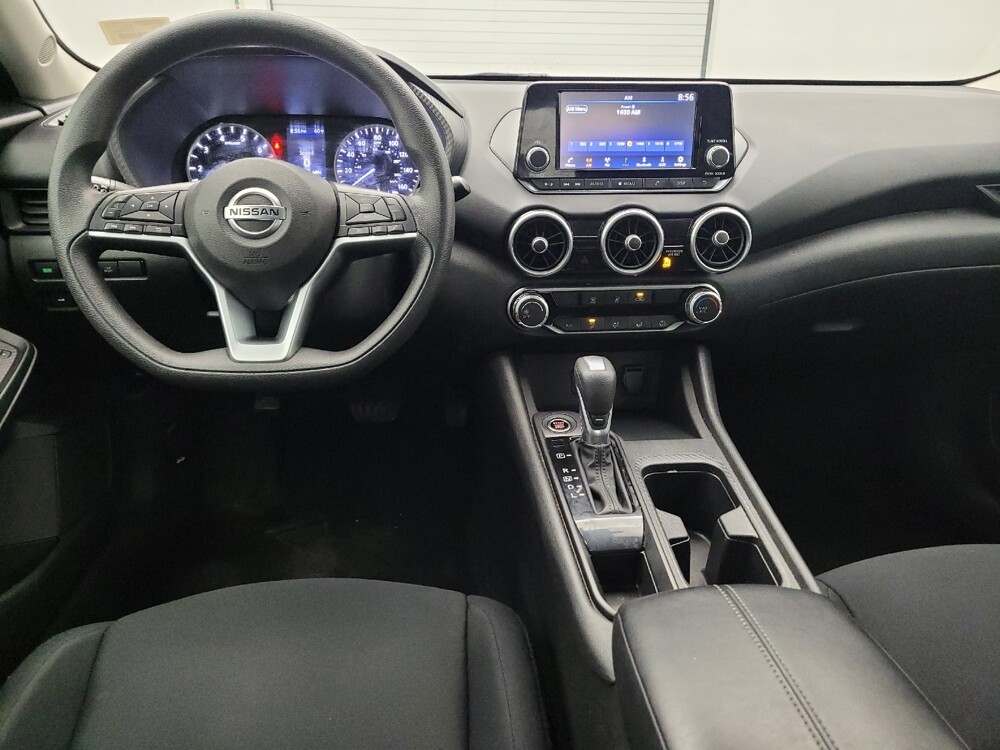2023 Nissan Sentra in Columbus, OH 43228 - 18135857 22