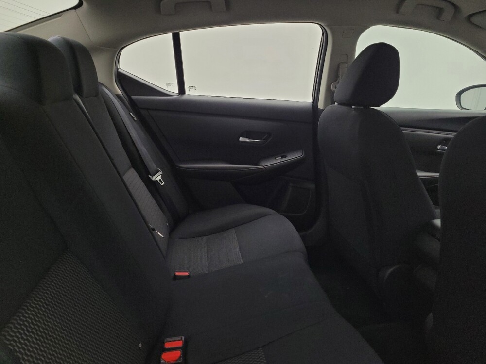 2023 Nissan Sentra in Columbus, OH 43228 - 18135857 19