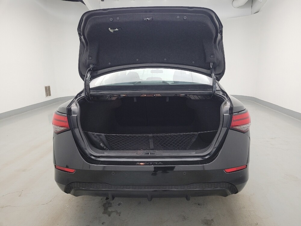 2023 Nissan Sentra in Columbus, OH 43228 - 18135857 29