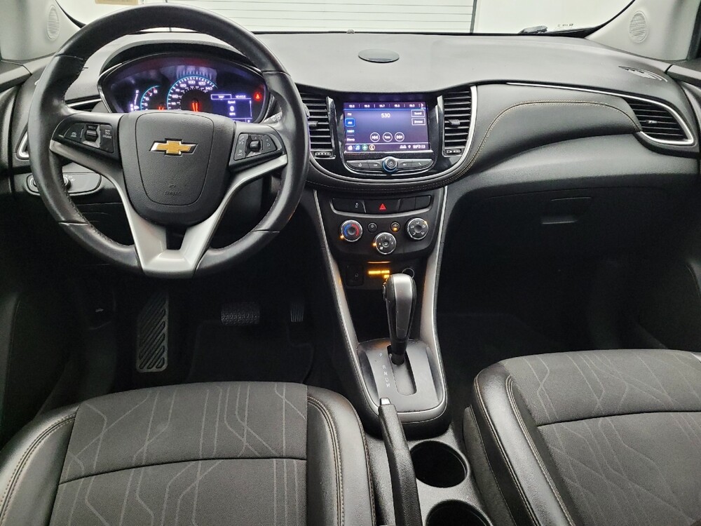 2020 Chevrolet Trax in Columbus, OH 43231 - 18135858 22