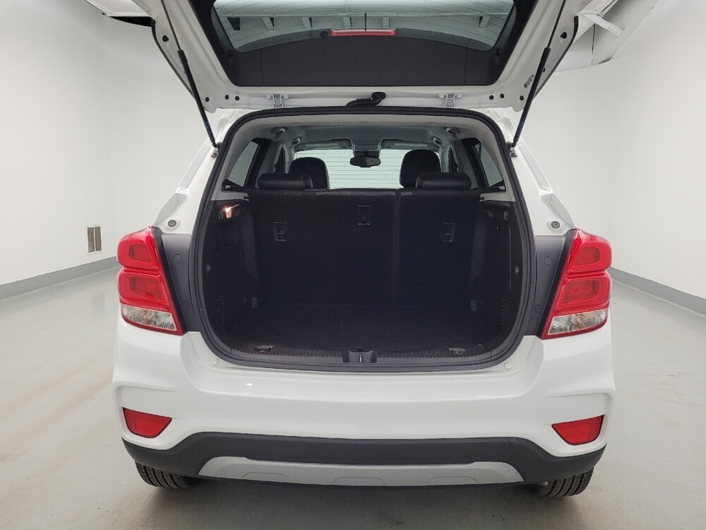 2020 Chevrolet Trax in Columbus, OH 43231 - 18135858 29