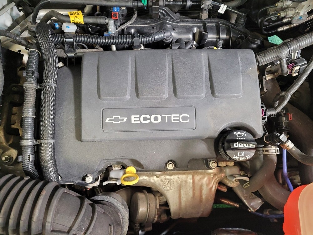 2020 Chevrolet Trax in Columbus, OH 43231 - 18135858 30