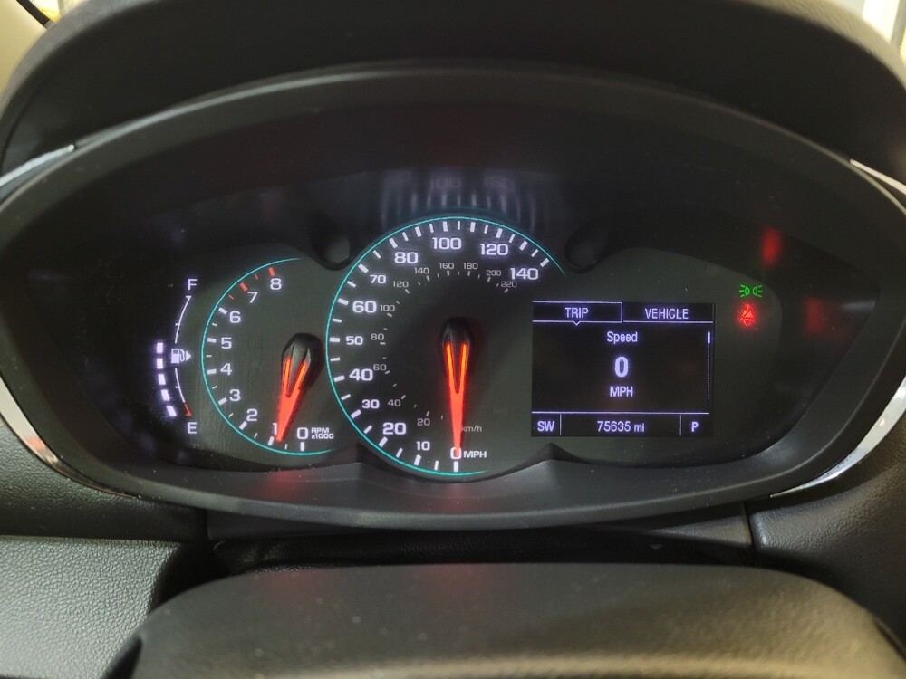 2020 Chevrolet Trax in Columbus, OH 43231 - 18135858 23