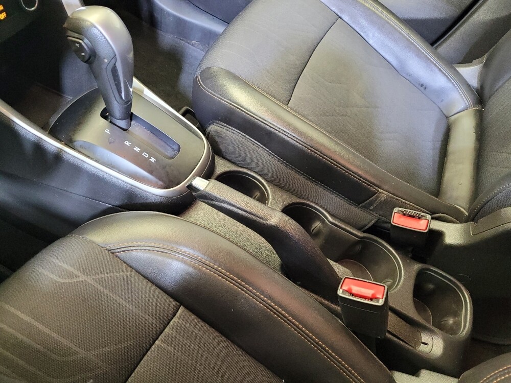 2020 Chevrolet Trax in Columbus, OH 43231 - 18135858 26