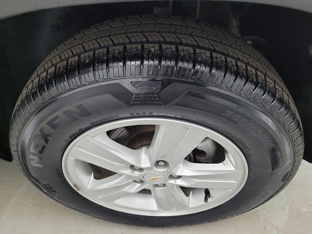 2020 Chevrolet Trax in Columbus, OH 43231 - 18135858 31