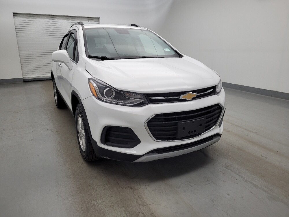 2020 Chevrolet Trax in Columbus, OH 43231 - 18135858 14