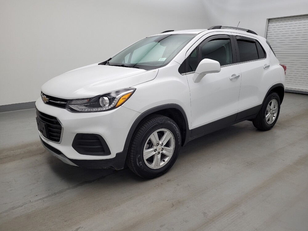2020 Chevrolet Trax in Columbus, OH 43231 - 18135858 2