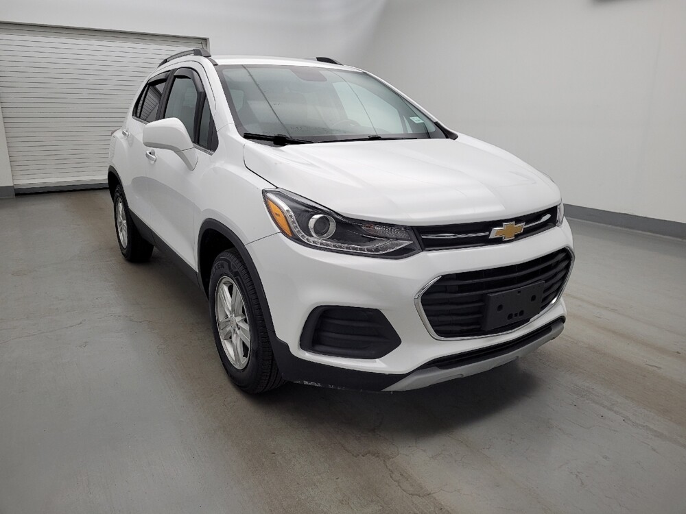 2020 Chevrolet Trax in Columbus, OH 43231 - 18135858 13