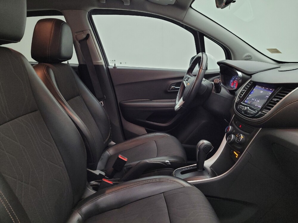 2020 Chevrolet Trax in Columbus, OH 43231 - 18135858 21