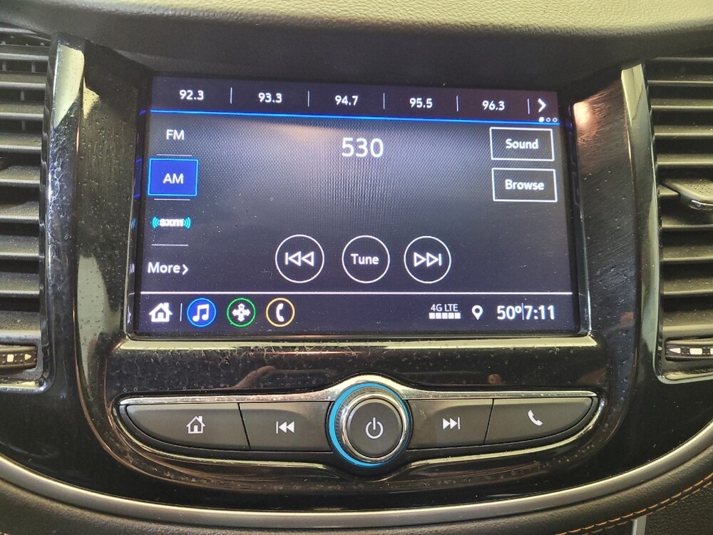 2020 Chevrolet Trax in Columbus, OH 43231 - 18135858 25