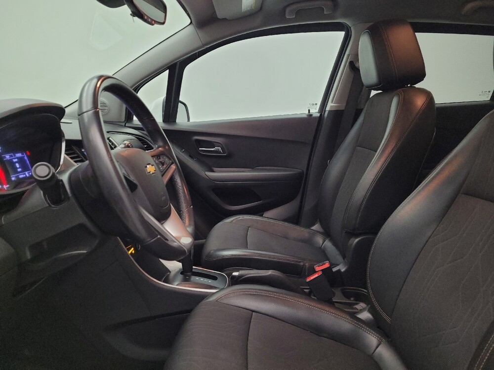 2020 Chevrolet Trax in Columbus, OH 43231 - 18135858 17