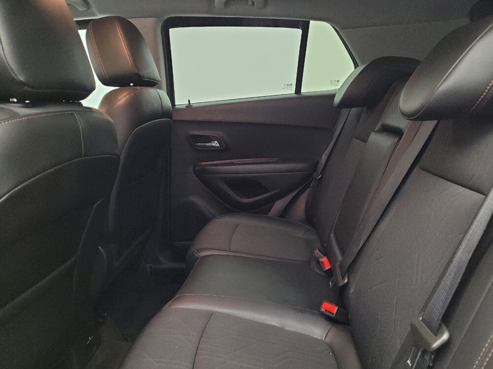 2020 Chevrolet Trax in Columbus, OH 43231 - 18135858 18