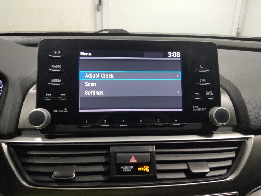 2020 Honda Accord in Columbus, OH 43231 - 18135859 25