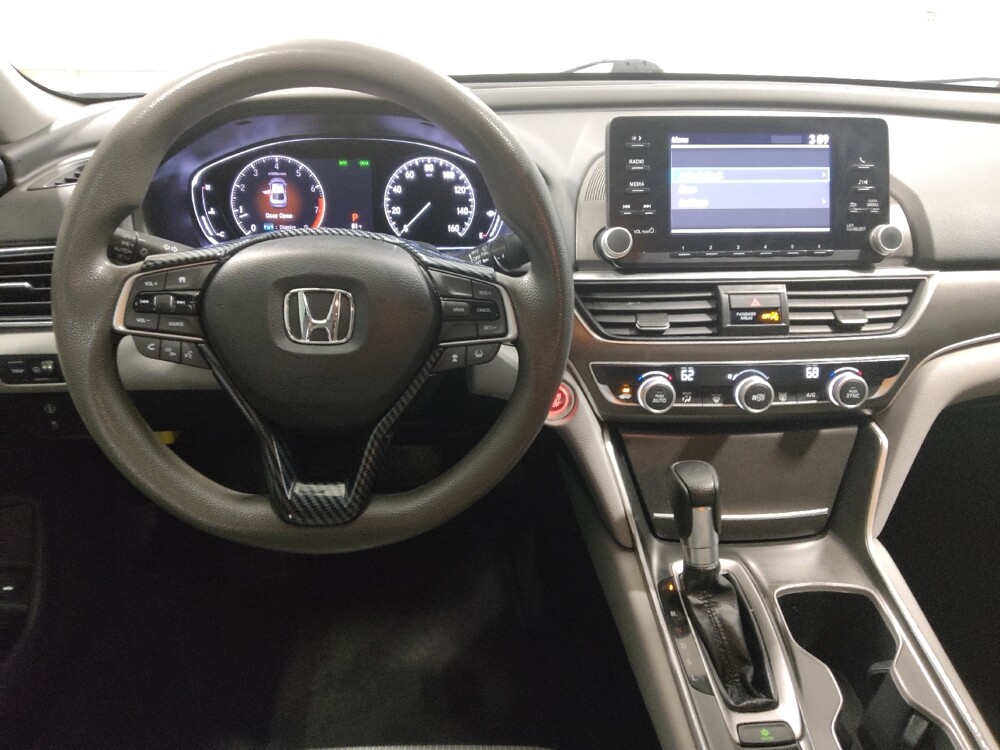 2020 Honda Accord in Columbus, OH 43231 - 18135859 22