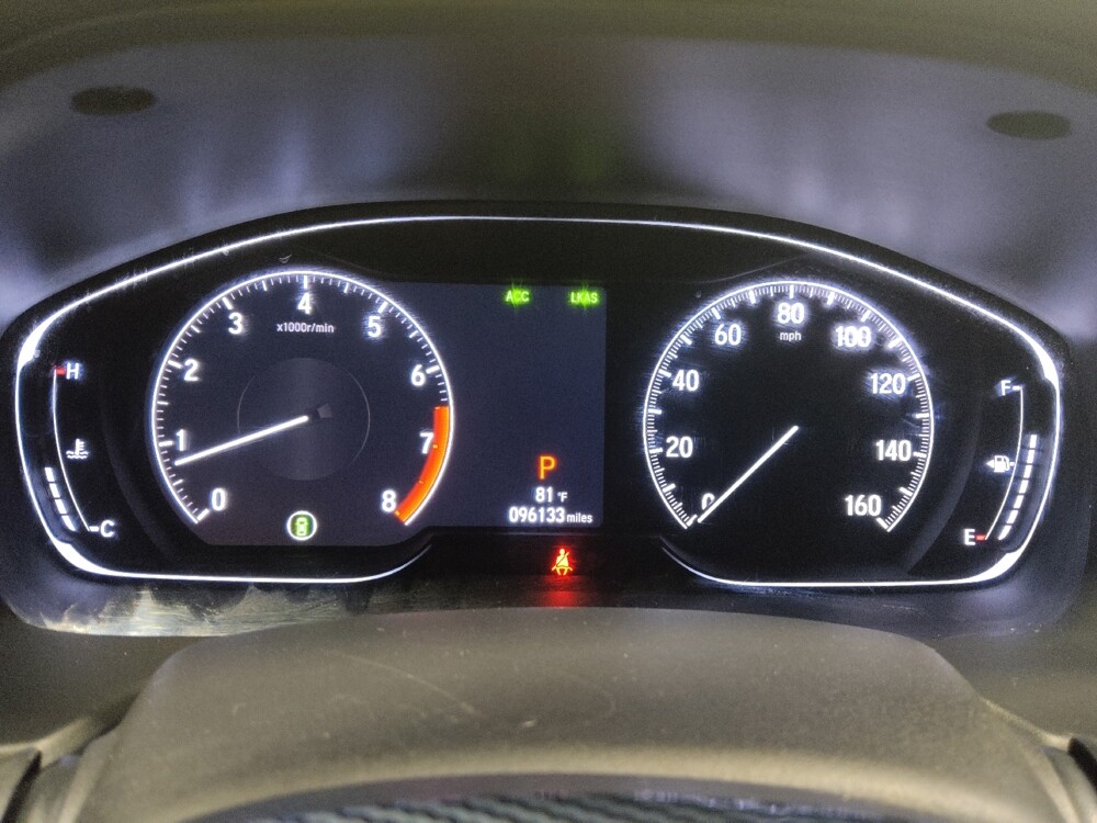 2020 Honda Accord in Columbus, OH 43231 - 18135859 23