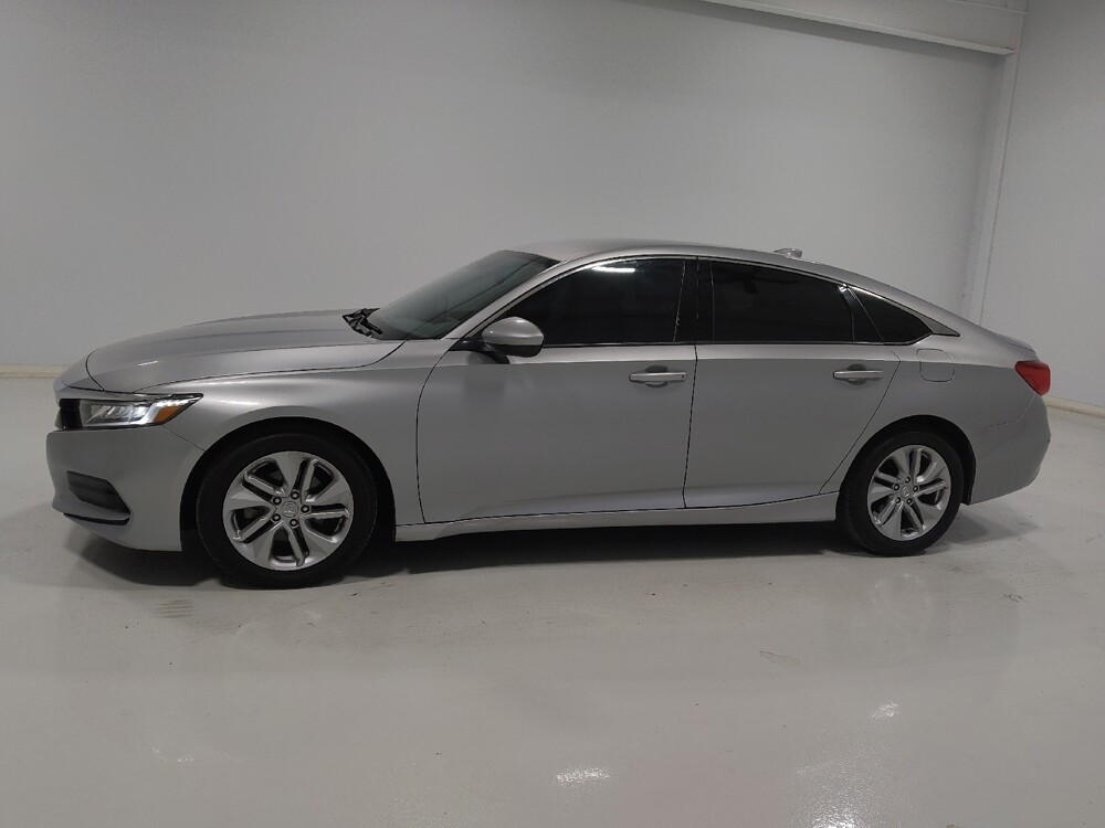 2020 Honda Accord in Columbus, OH 43231 - 18135859 2