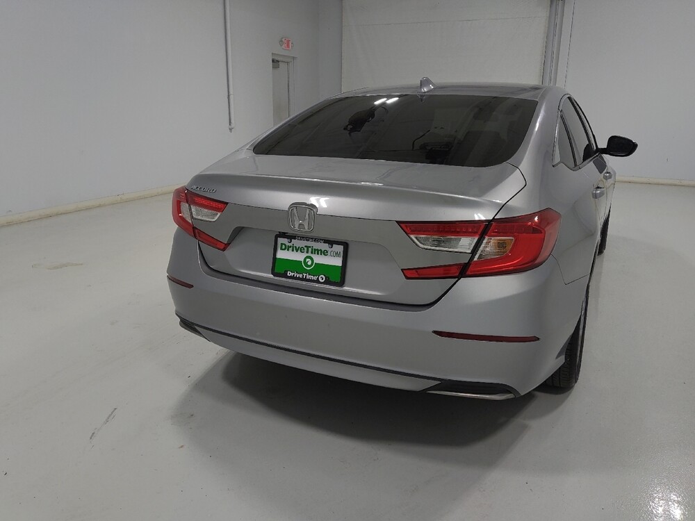 2020 Honda Accord in Columbus, OH 43231 - 18135859 7