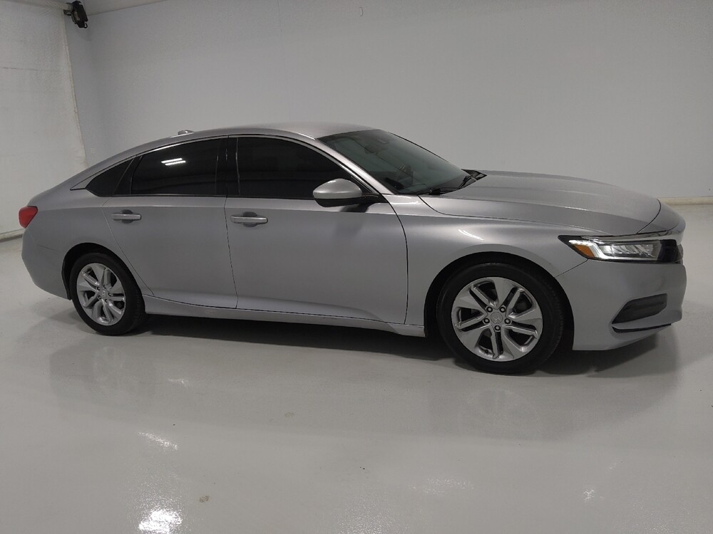 2020 Honda Accord in Columbus, OH 43231 - 18135859 11