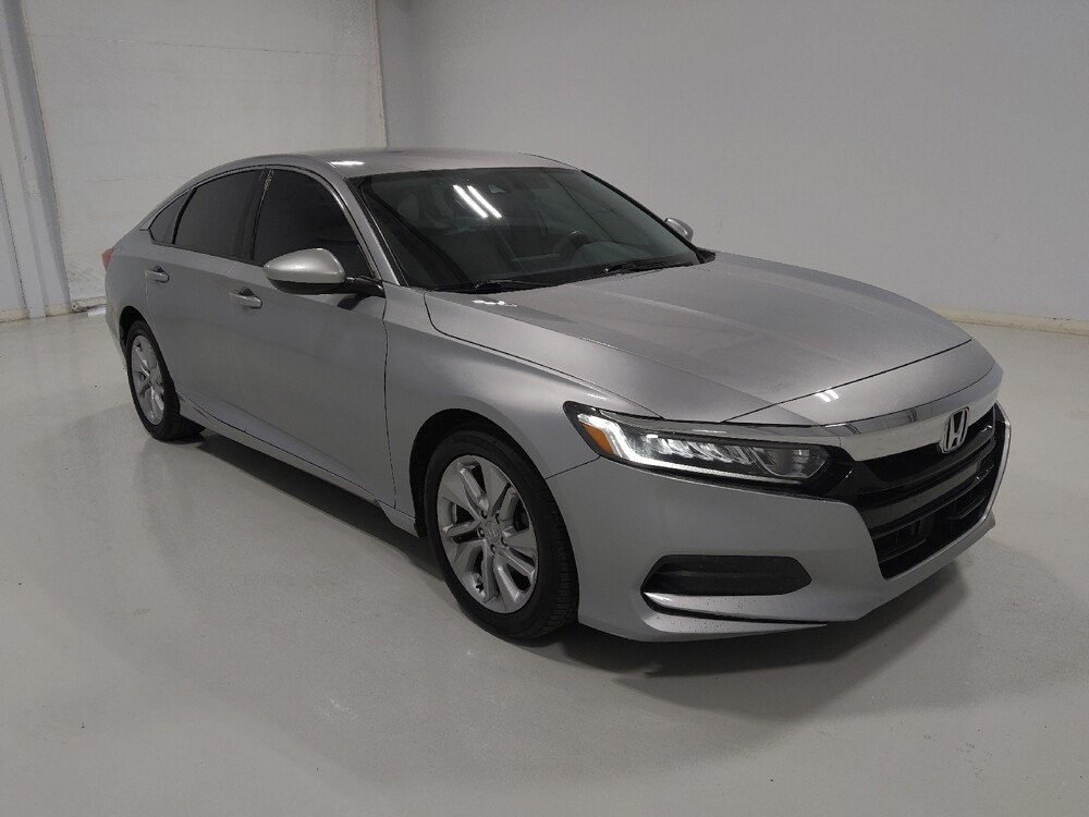 2020 Honda Accord in Columbus, OH 43231 - 18135859 13