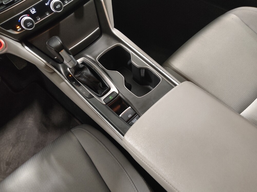 2020 Honda Accord in Columbus, OH 43231 - 18135859 26