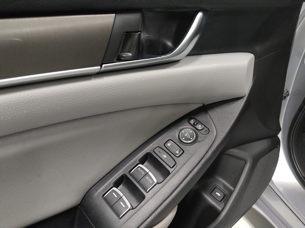 2020 Honda Accord in Columbus, OH 43231 - 18135859 27