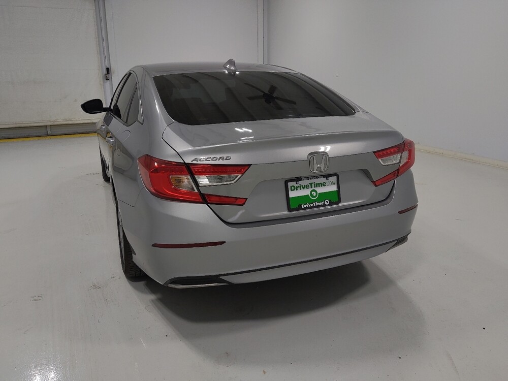 2020 Honda Accord in Columbus, OH 43231 - 18135859 6