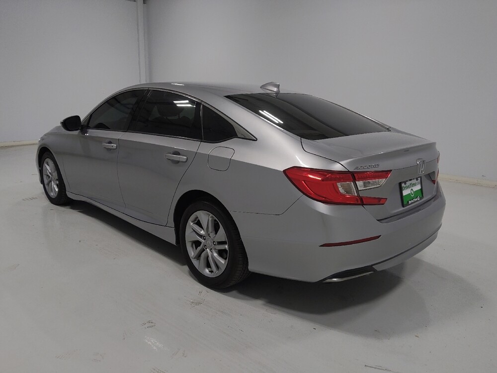 2020 Honda Accord in Columbus, OH 43231 - 18135859 5