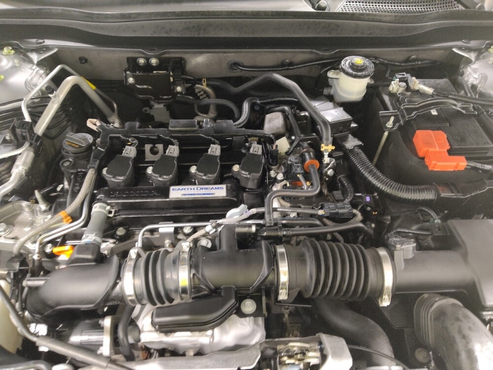 2020 Honda Accord in Columbus, OH 43231 - 18135859 30