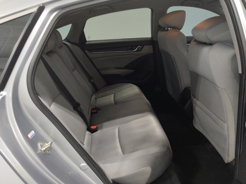 2020 Honda Accord in Columbus, OH 43231 - 18135859 19