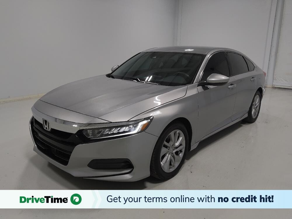 2020 Honda Accord in Columbus, OH 43231 - 18135859