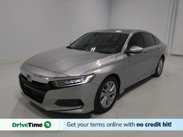 2020 Honda Accord in Columbus, OH 43231