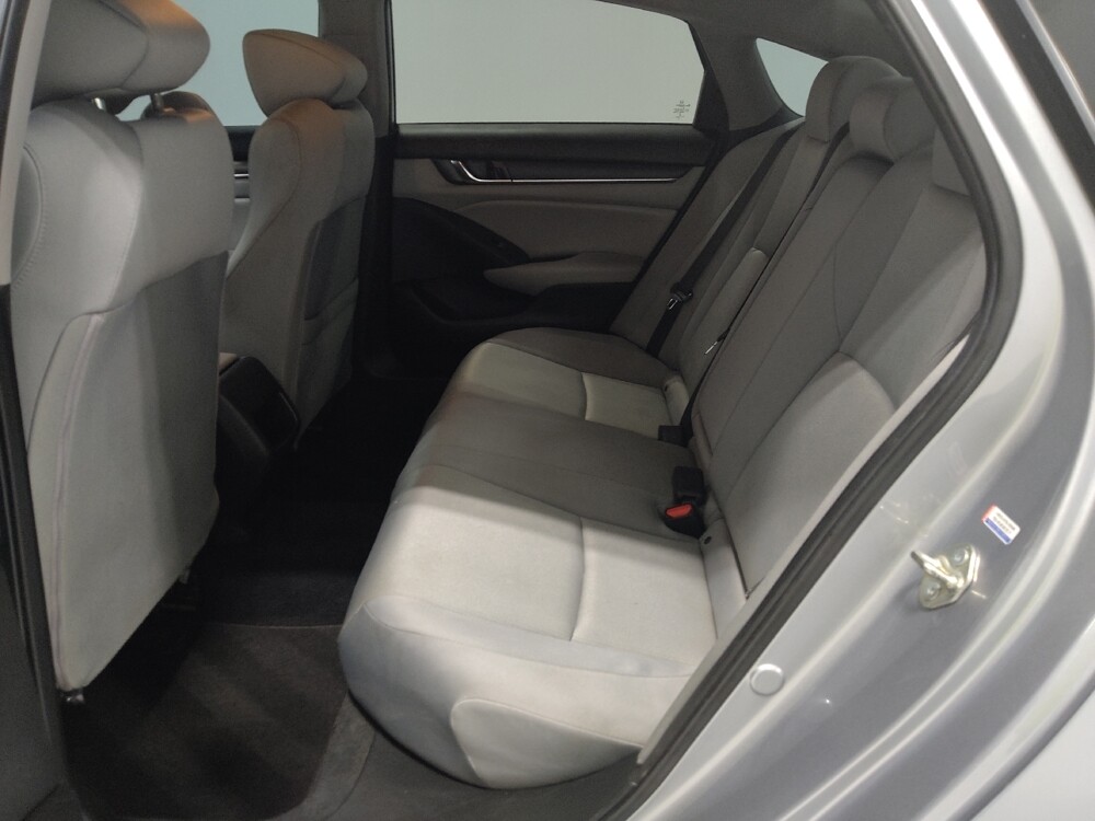 2020 Honda Accord in Columbus, OH 43231 - 18135859 18