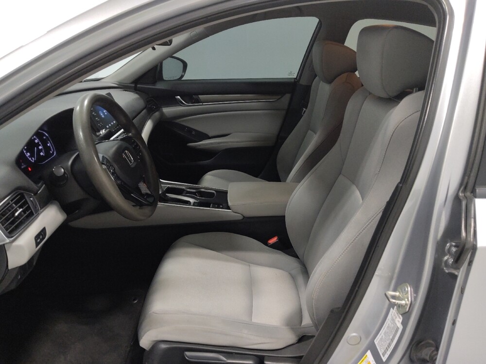 2020 Honda Accord in Columbus, OH 43231 - 18135859 17