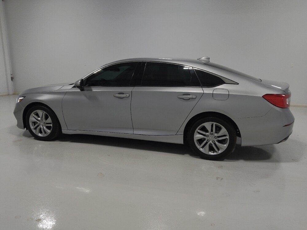 2020 Honda Accord in Columbus, OH 43231 - 18135859 3