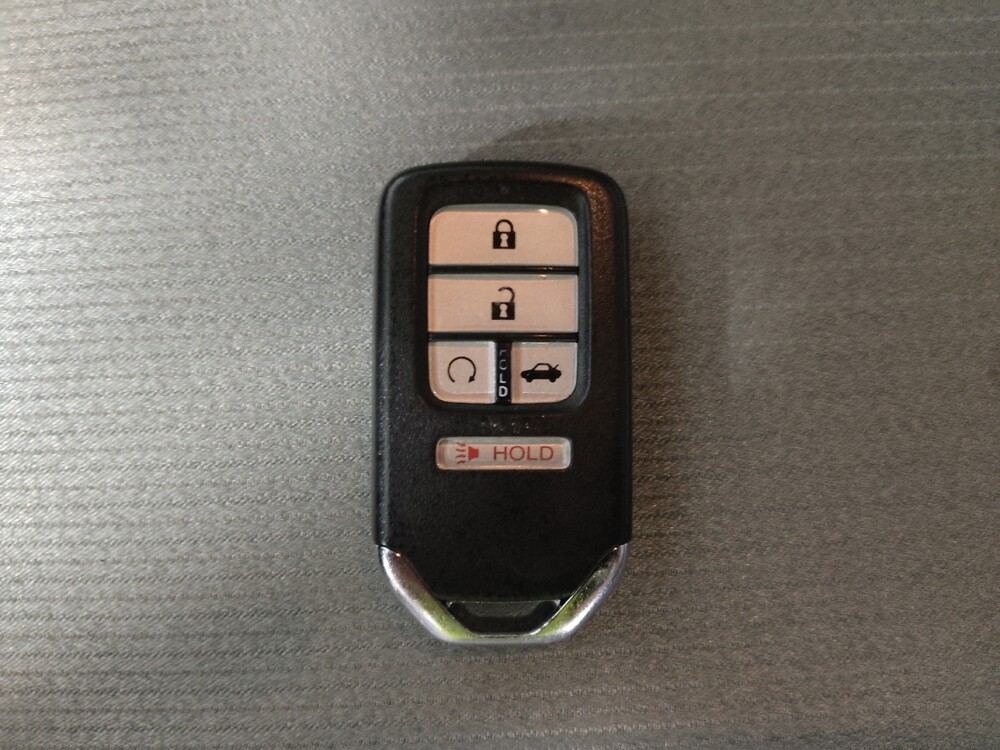 2020 Honda Accord in Columbus, OH 43231 - 18135859 32