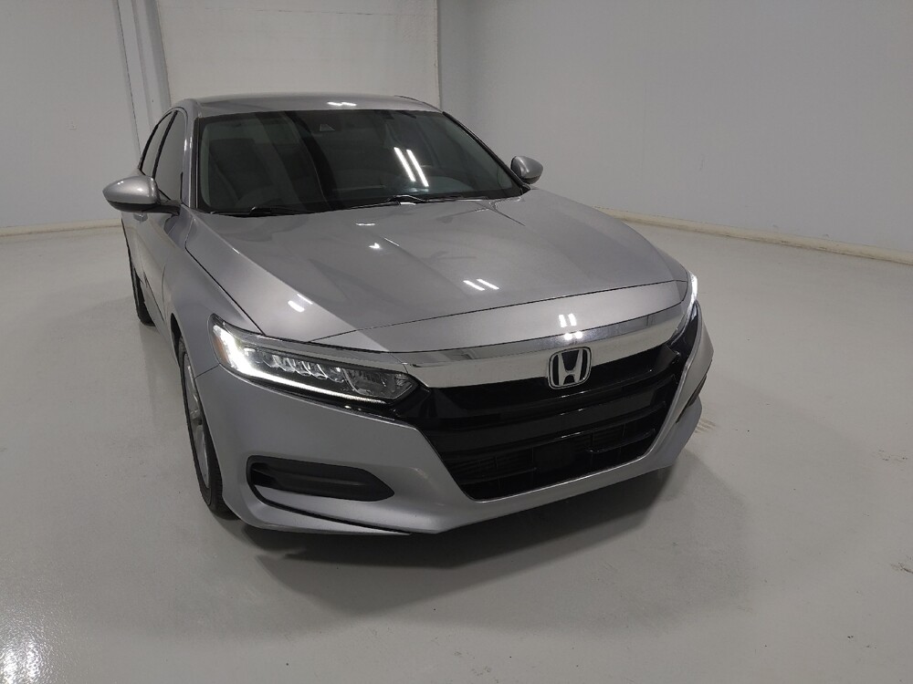 2020 Honda Accord in Columbus, OH 43231 - 18135859 14