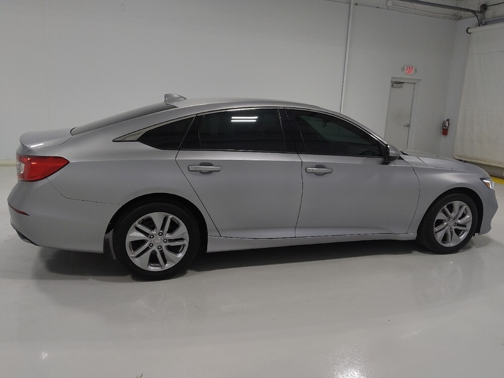 2020 Honda Accord in Columbus, OH 43231 - 18135859 10