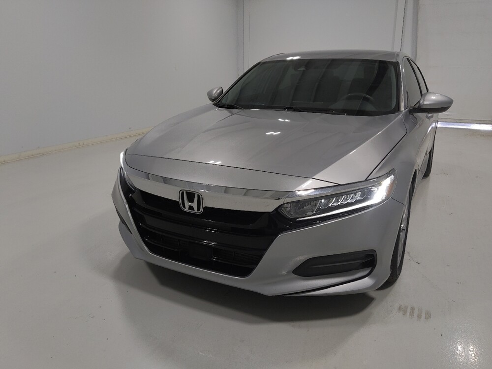 2020 Honda Accord in Columbus, OH 43231 - 18135859 15
