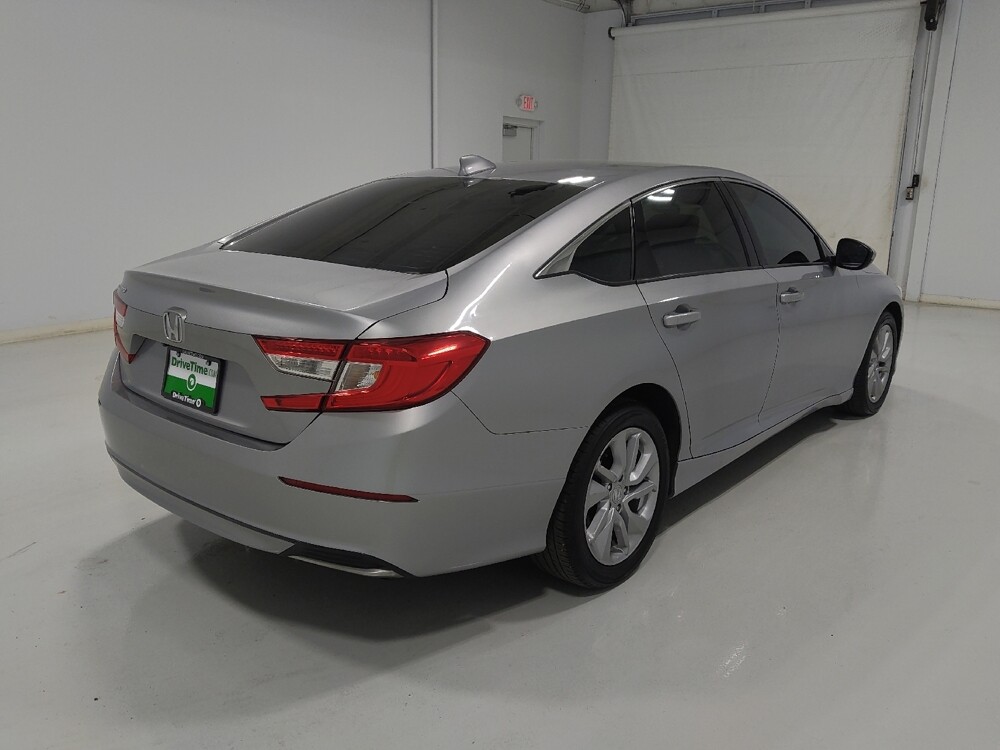 2020 Honda Accord in Columbus, OH 43231 - 18135859 9