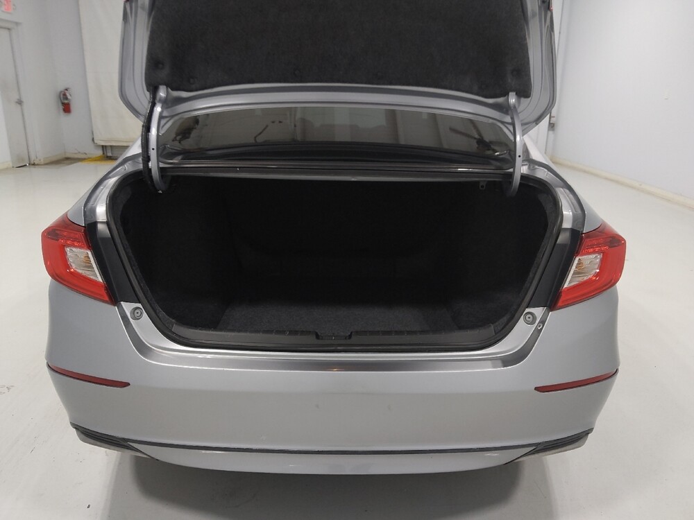 2020 Honda Accord in Columbus, OH 43231 - 18135859 29