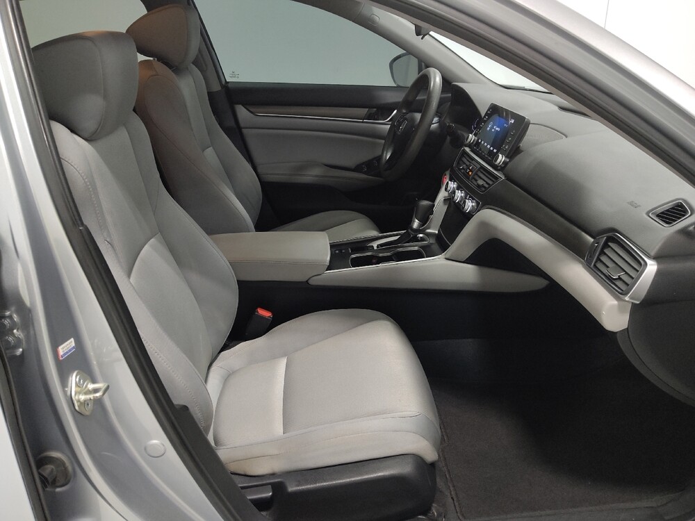 2020 Honda Accord in Columbus, OH 43231 - 18135859 21