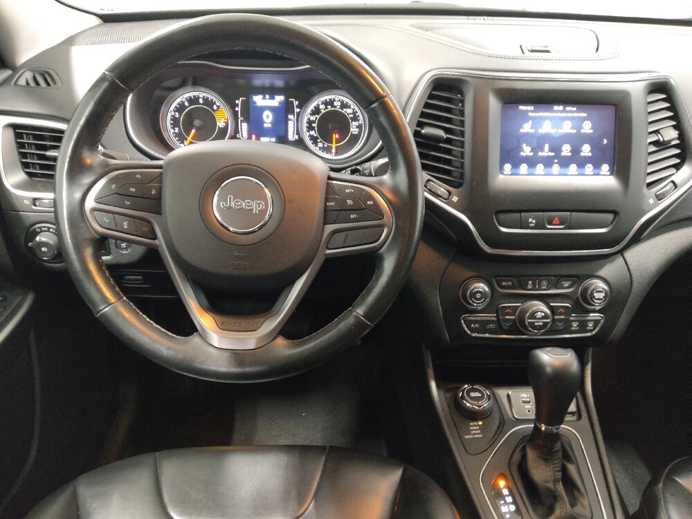 2020 Jeep Cherokee in Columbus, OH 43231 - 18135860 22