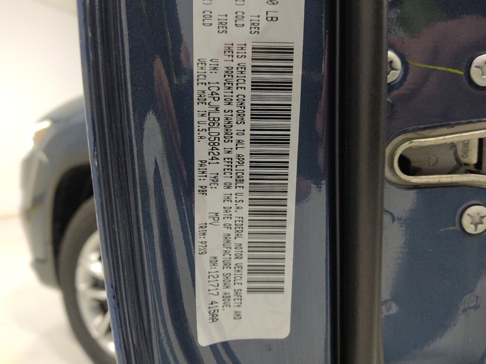 2020 Jeep Cherokee in Columbus, OH 43231 - 18135860 32