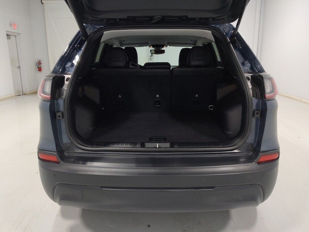 2020 Jeep Cherokee in Columbus, OH 43231 - 18135860 29