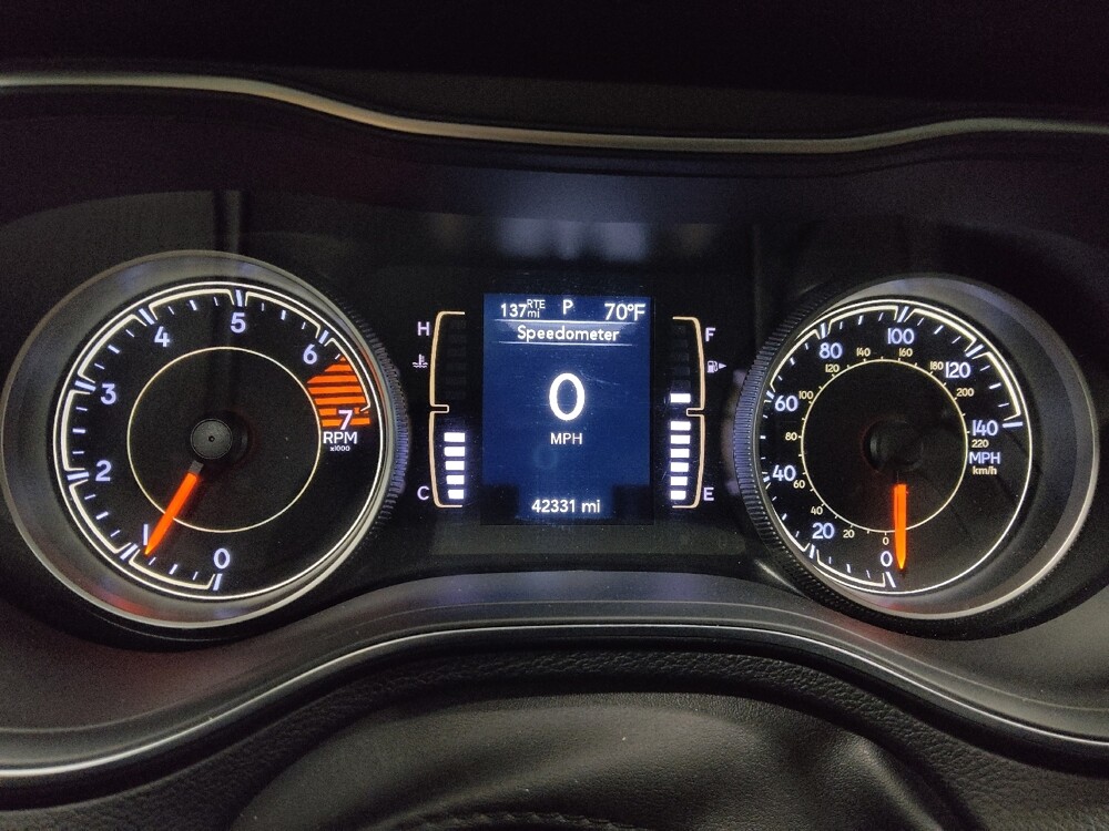 2020 Jeep Cherokee in Columbus, OH 43231 - 18135860 23